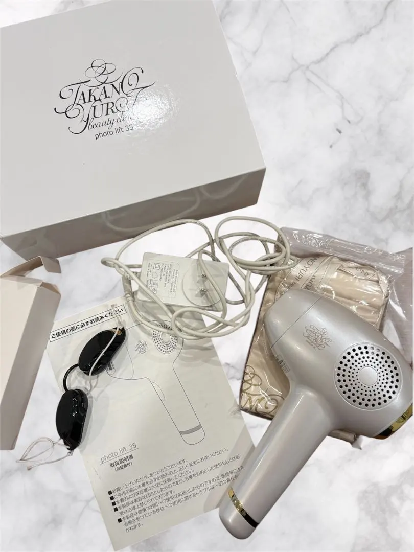 2026年最新】美顔器 たかの友梨の人気アイテム - メルカリ