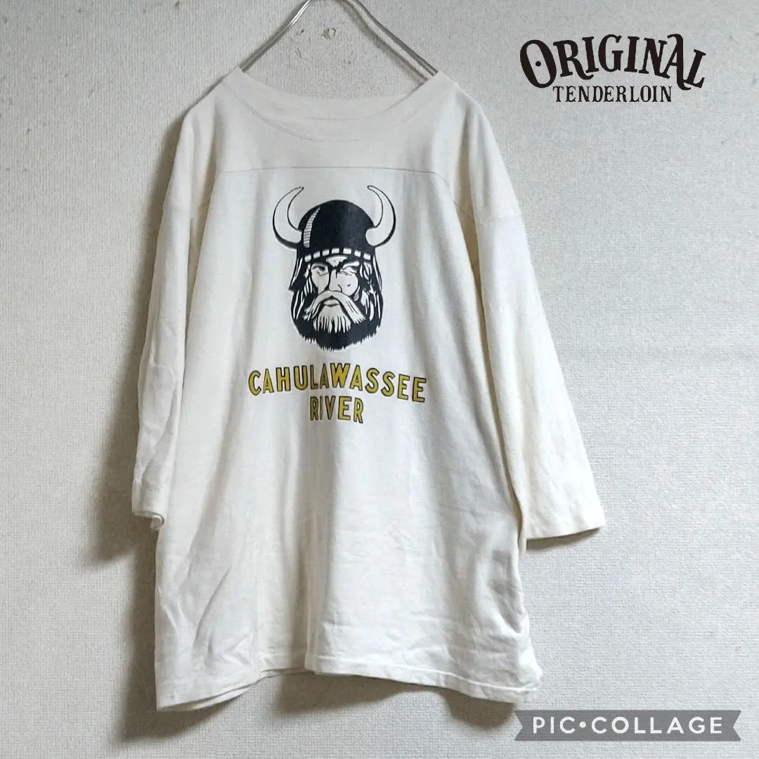 2026年最新】フットボール テンダーロインの人気アイテム - メルカリ