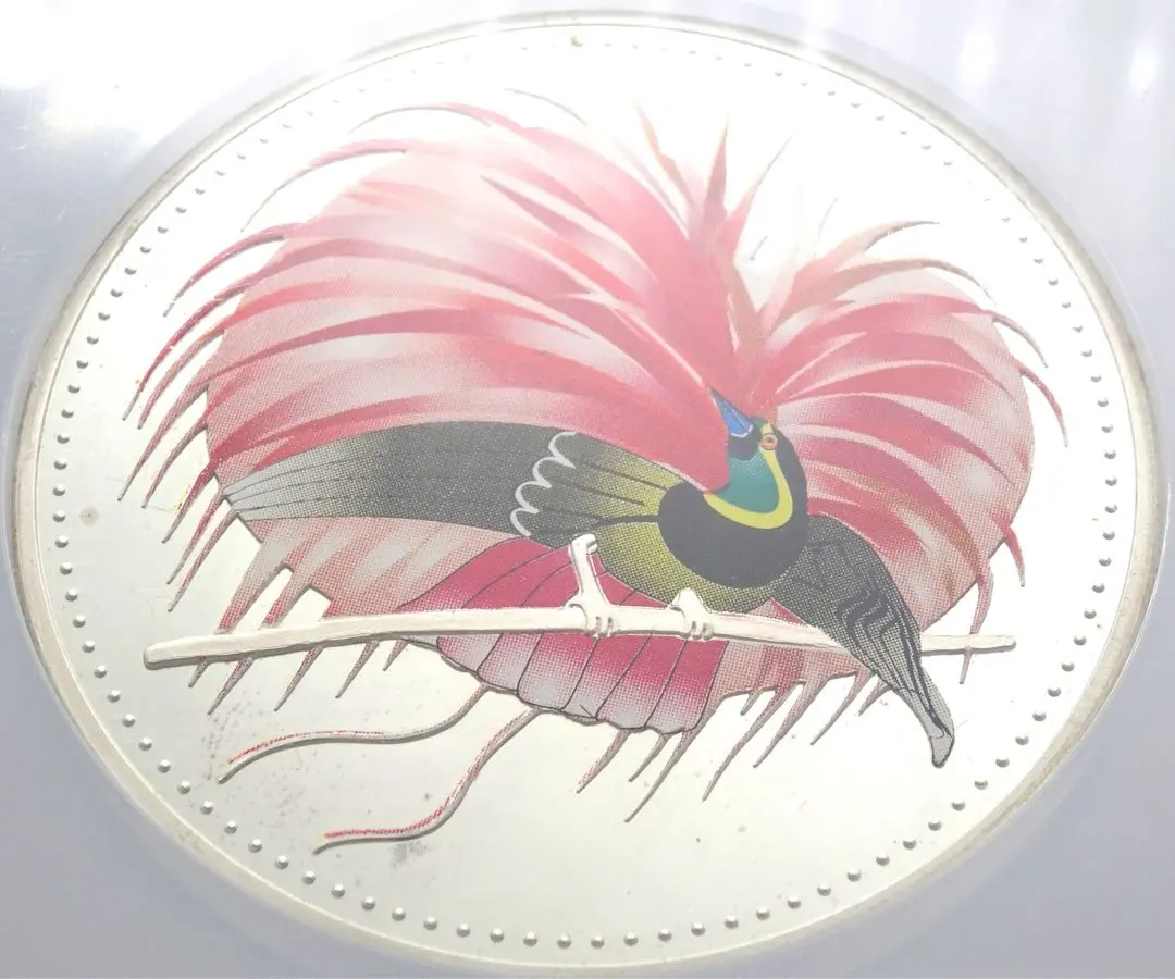 2026年最新】パプアニューギニア プルーフの人気アイテム - メルカリ