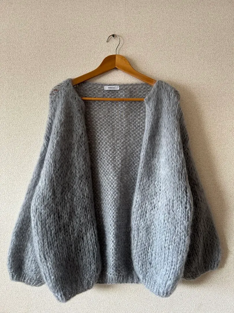 2026年最新】MAIAMI ニットの人気アイテム - メルカリ