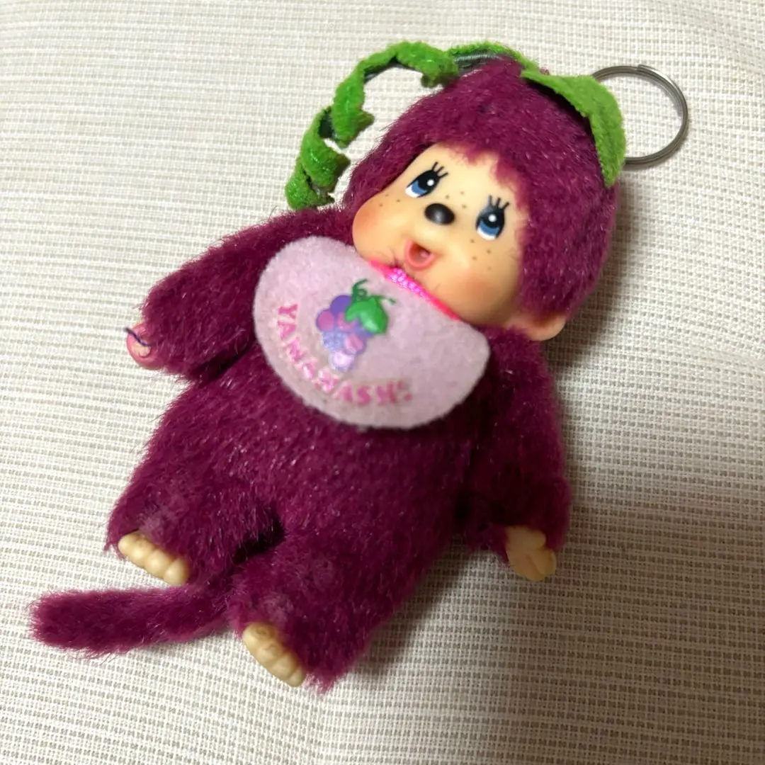 2026年最新】山梨 モンチッチの人気アイテム - メルカリ