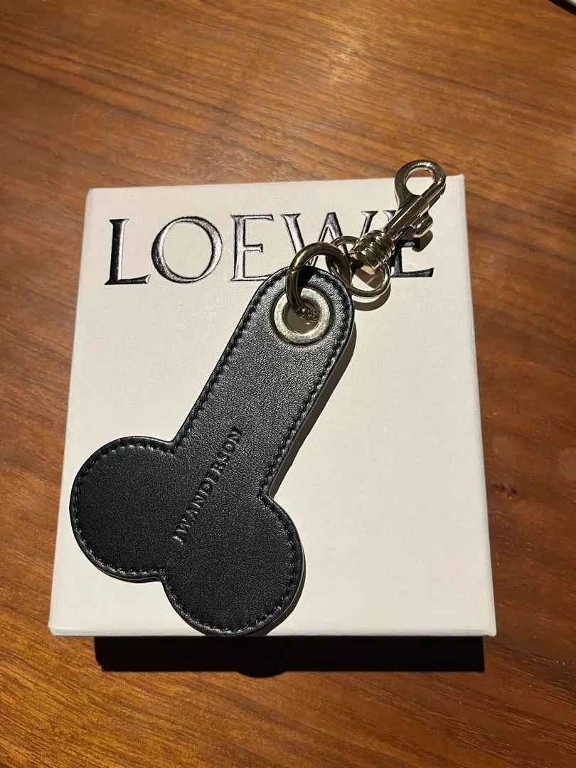 2026年最新】JW Anderson キーホルダー・キーリングの人気アイテム