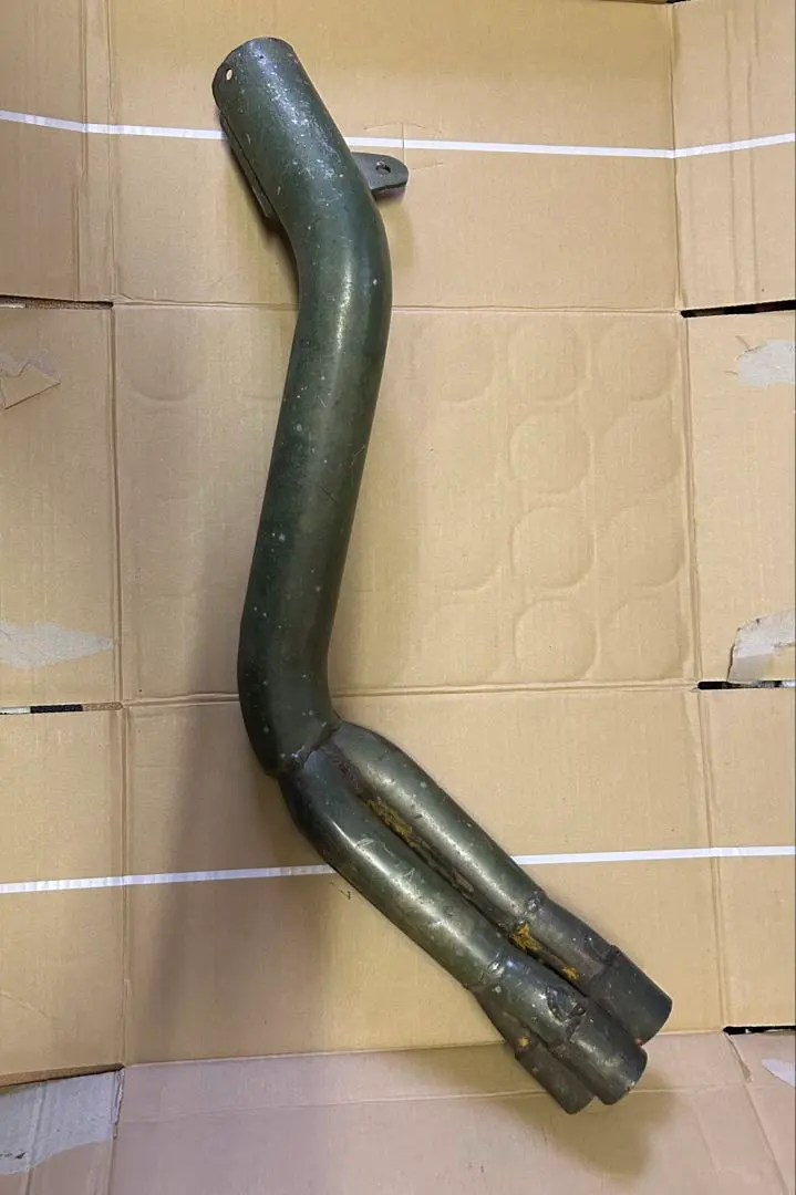 2026年最新】CBX400F CBR400F プロタッチ マフラーの人気アイテム