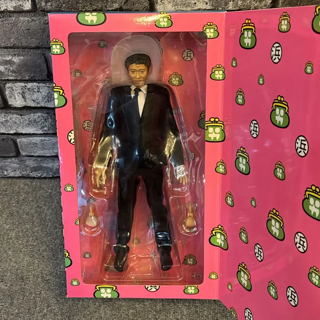 2026年最新】アクションフィギュア ダウンタウンの人気アイテム - メルカリ