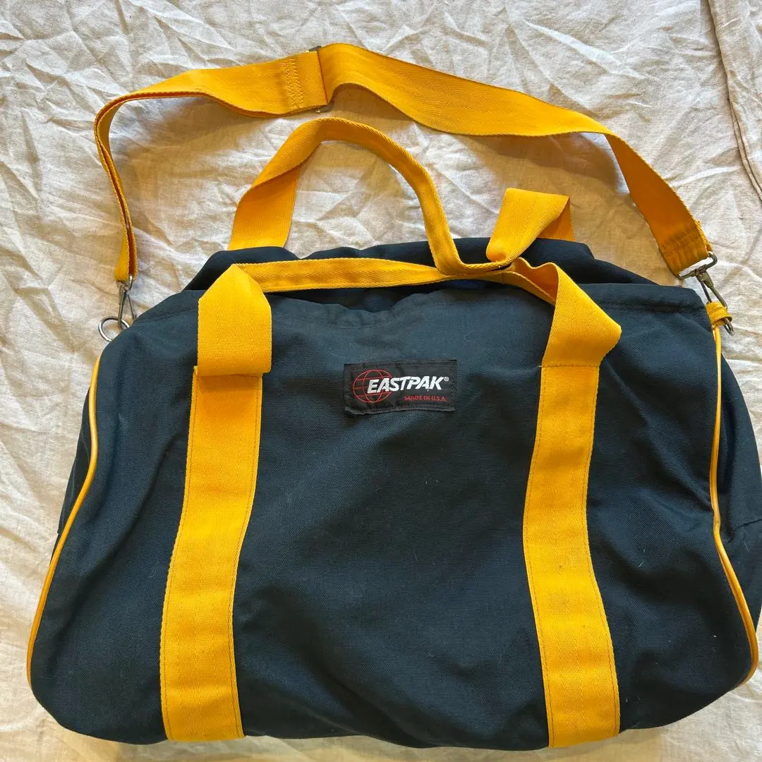 2026年最新】EASTPAK ボストンバッグ・旅行用バッグの人気アイテム