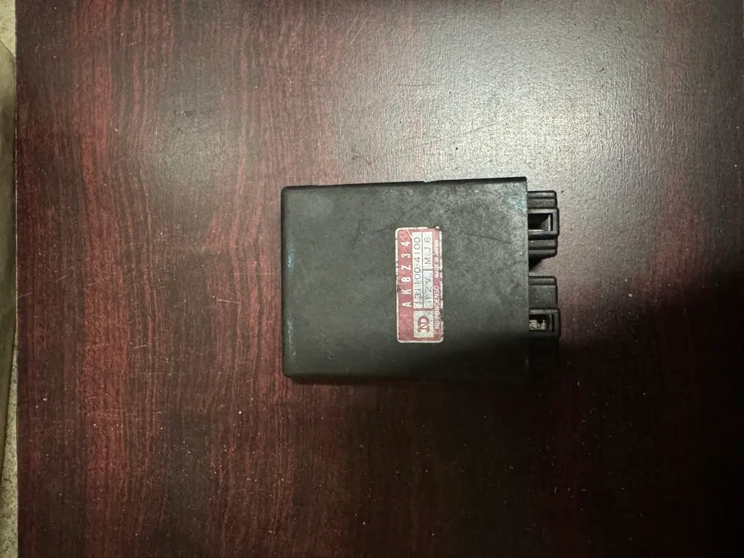 2026年最新】cbr400f イグナイターの人気アイテム - メルカリ