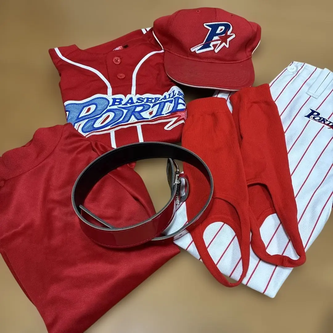 2026年最新】ポルテ ユニフォーム 160の人気アイテム - メルカリ