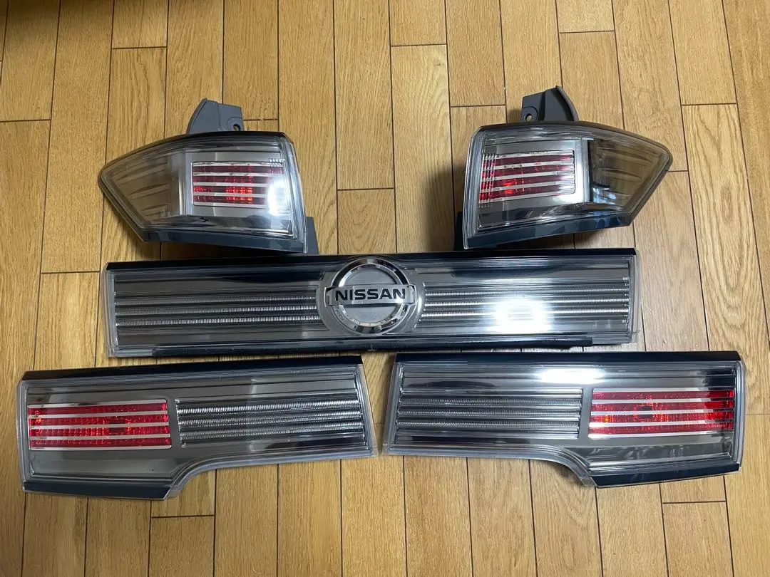 2026年最新】e52 エルグランド valentiの人気アイテム - メルカリ