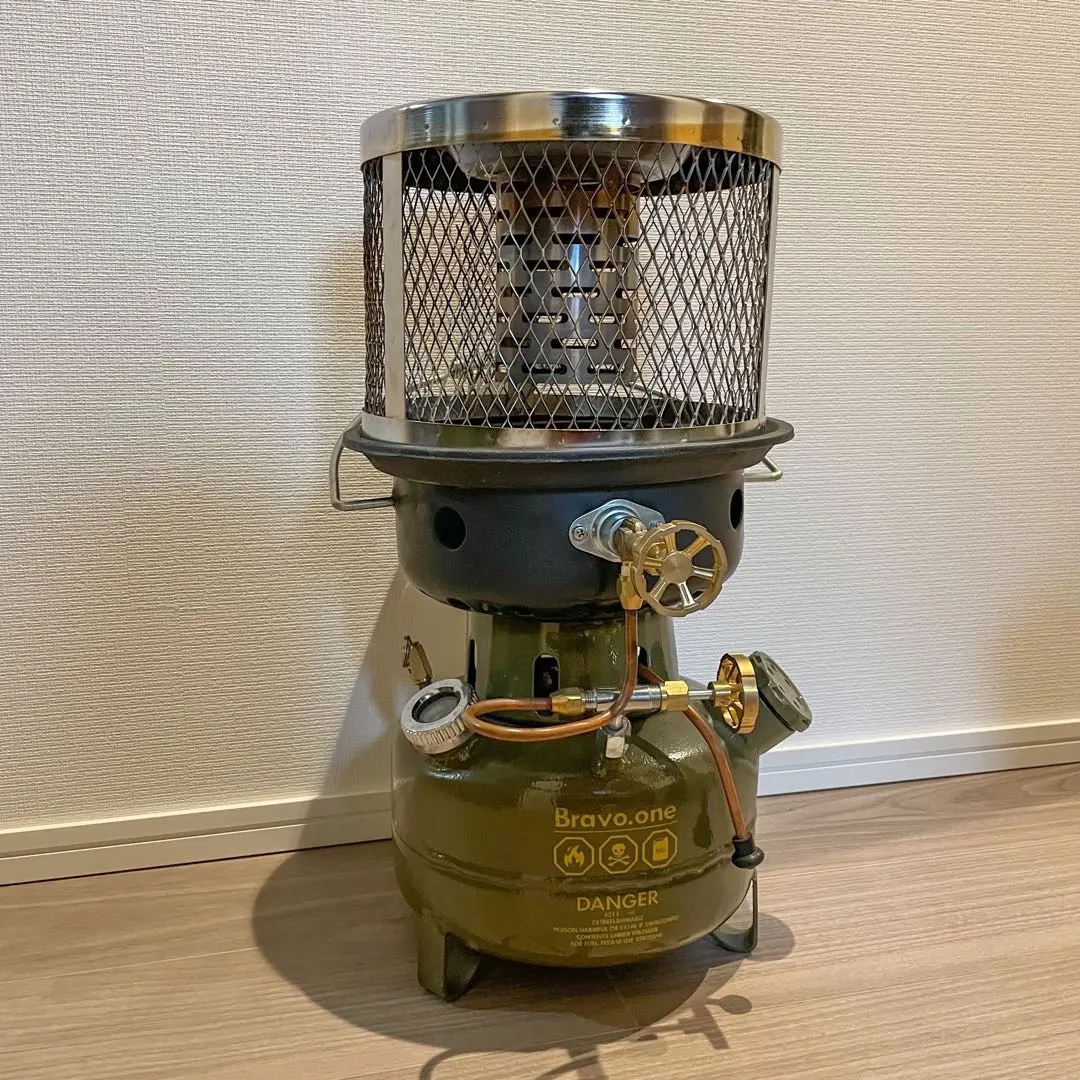 2026年最新】オムニバーナー ケースの人気アイテム - メルカリ