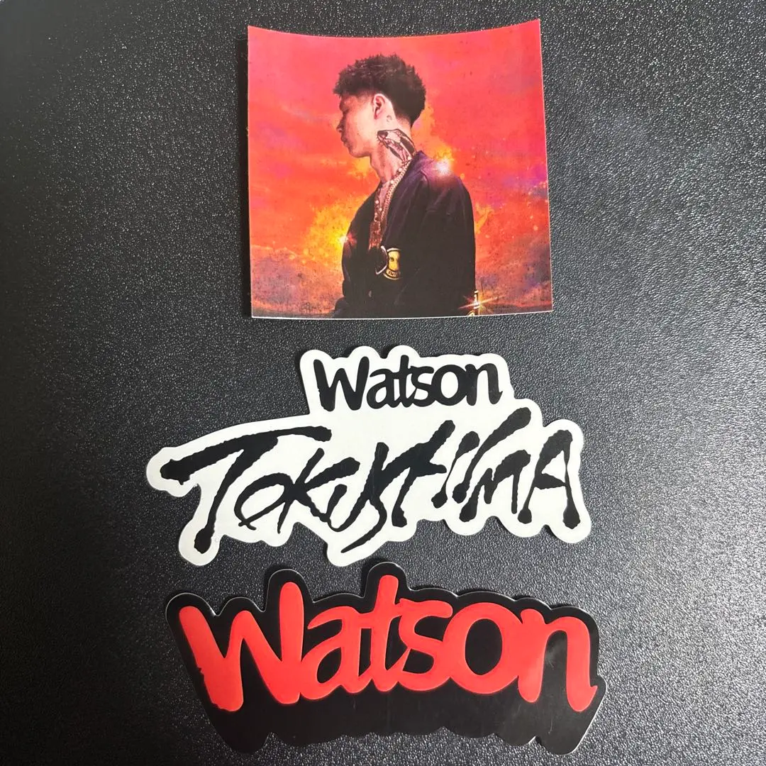 2026年最新】Watson ワンマンの人気アイテム - メルカリ