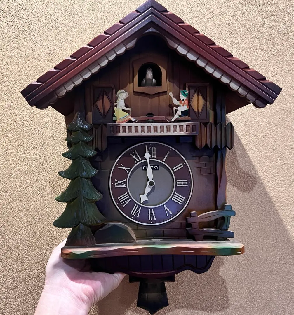 2026年最新】鳩時計 citizenの人気アイテム - メルカリ
