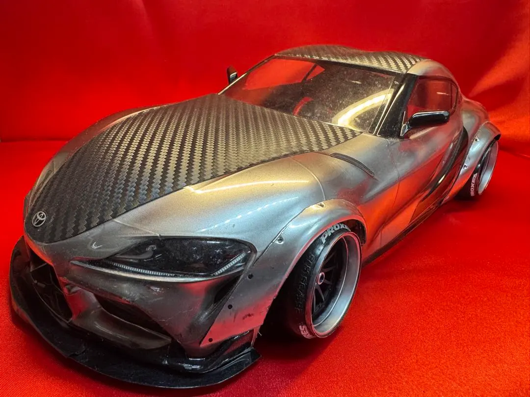 2026年最新】ヨコモ スープラの人気アイテム - メルカリ