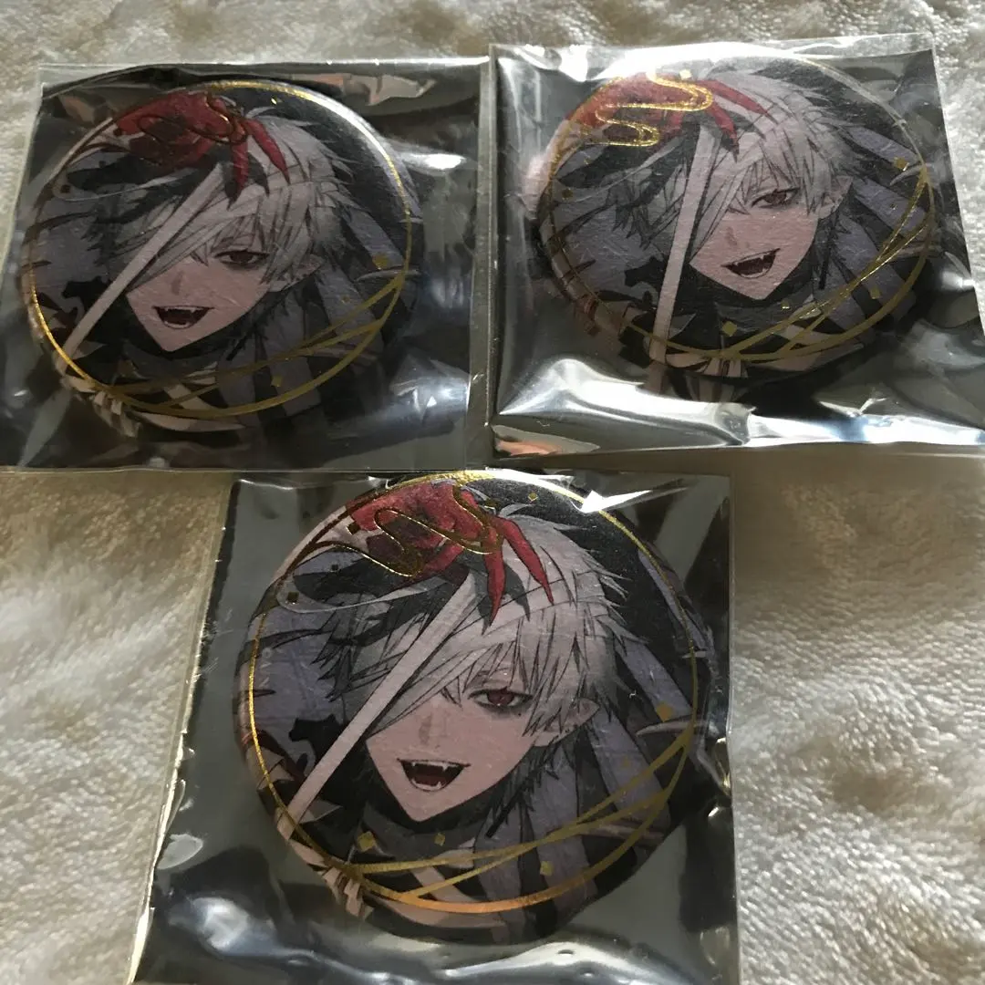 2026年最新】葛葉 缶バッジ 妖怪万化の人気アイテム - メルカリ