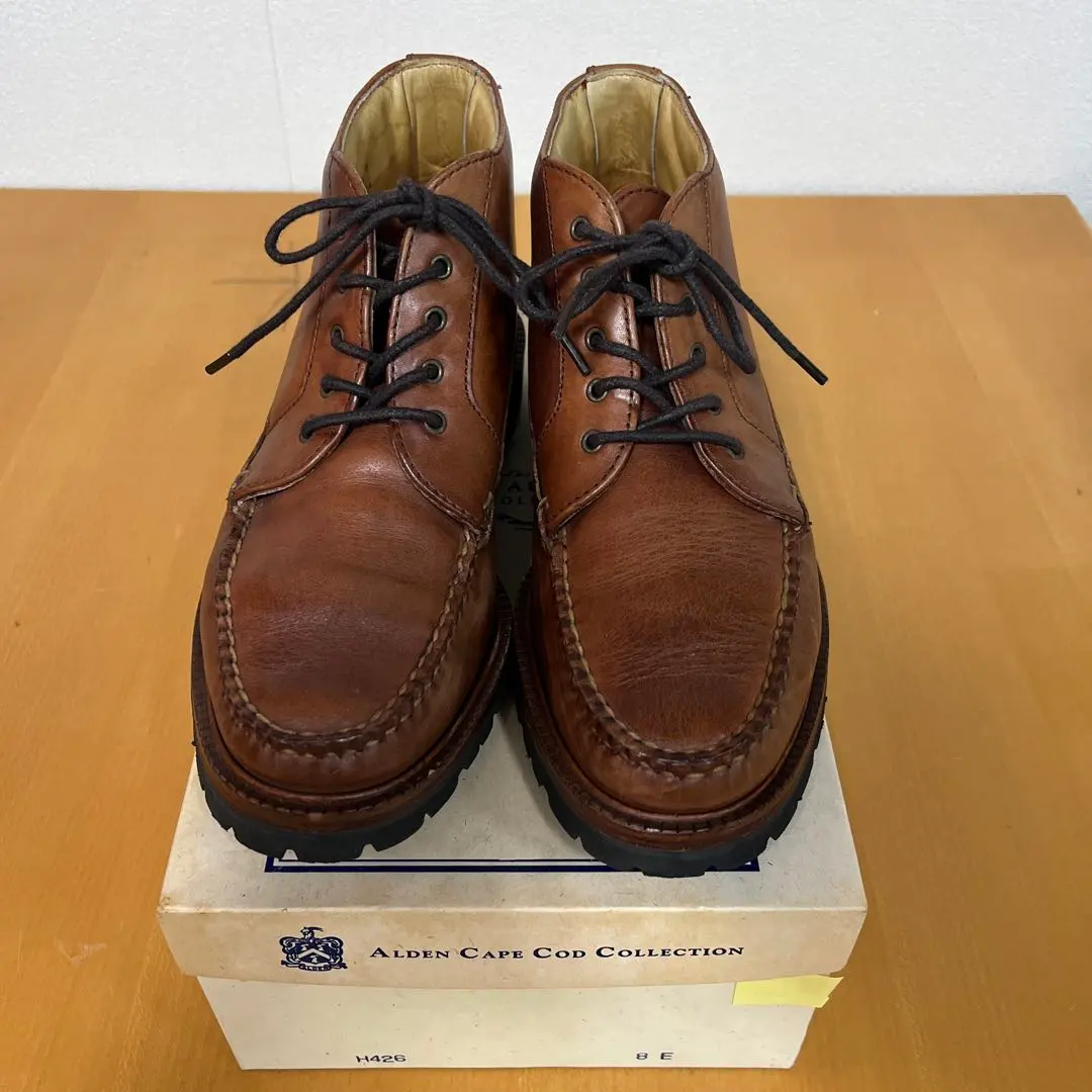 2026年最新】Alden CODの人気アイテム - メルカリ