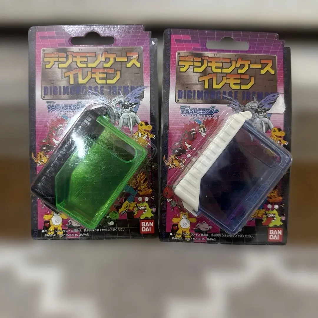 2026年最新】デジモンペンデュラム ケースの人気アイテム - メルカリ