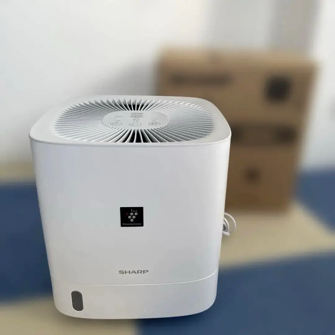 2026年最新】シャープ 除湿機 cv-g71-wの人気アイテム - メルカリ