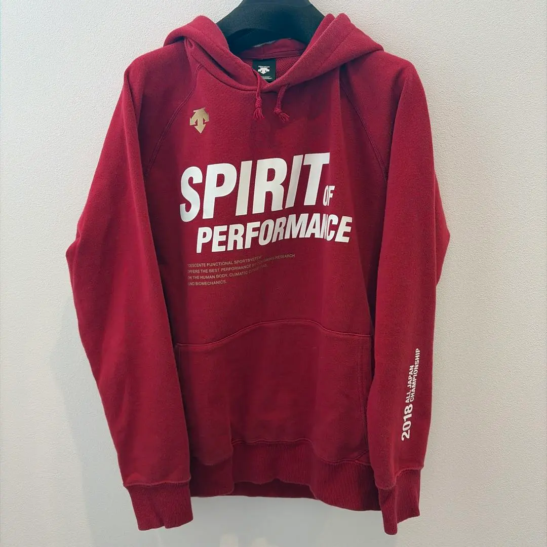 2026年最新】国体 パーカーの人気アイテム - メルカリ