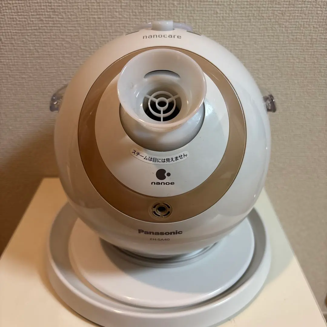 2026年最新】ナノケア EH-SA40の人気アイテム - メルカリ