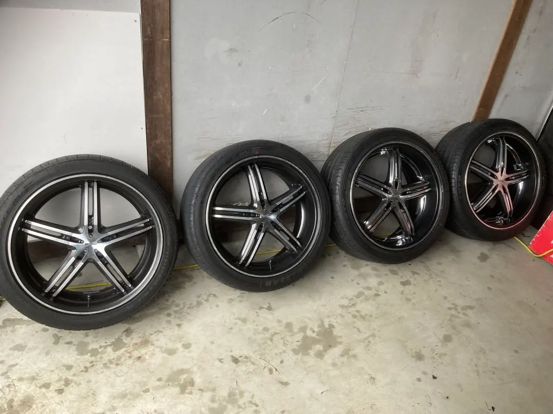 2026年最新】estatusホイールの人気アイテム - メルカリ