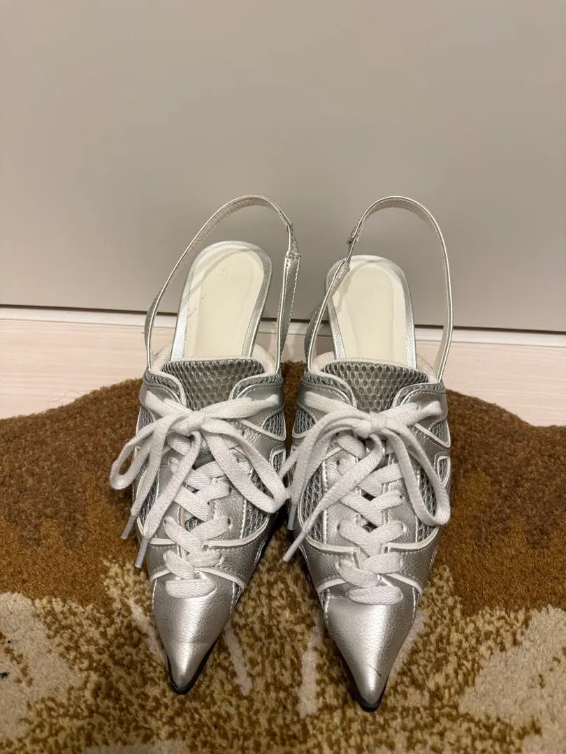 2026年最新】アクレント ミュールの人気アイテム - メルカリ