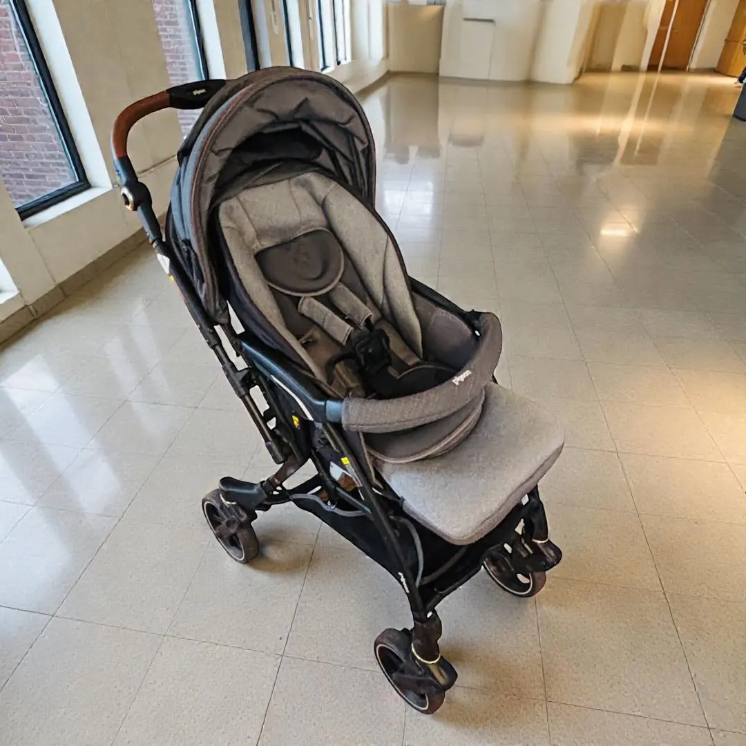 2026年最新】pigeon ベビーカー ノートアールの人気アイテム - メルカリ