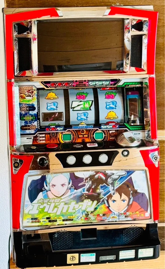 2026年最新】パチスロ サクラ大戦3の人気アイテム - メルカリ