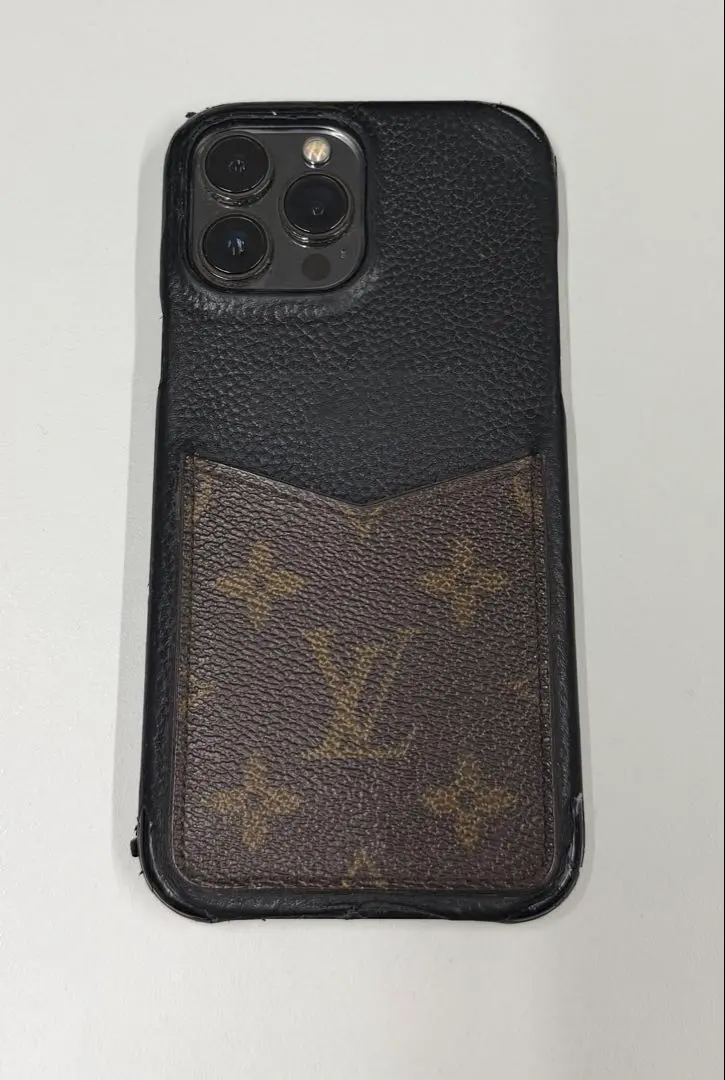 2026年最新】ルイヴィトン iphone13 pro maxの人気アイテム - メルカリ