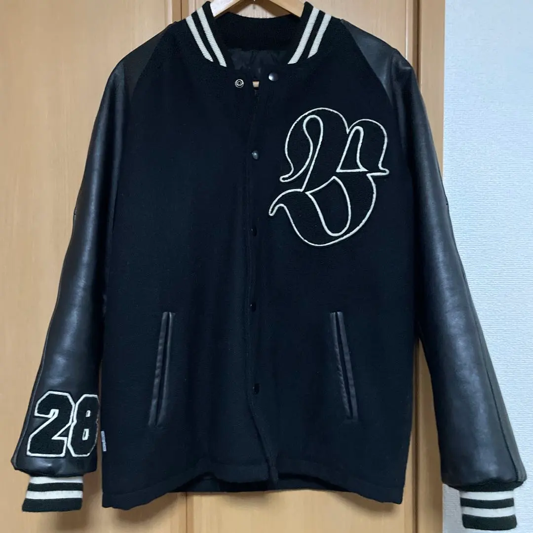 2026年最新】BOUNTY HUNTER スタジャンの人気アイテム - メルカリ