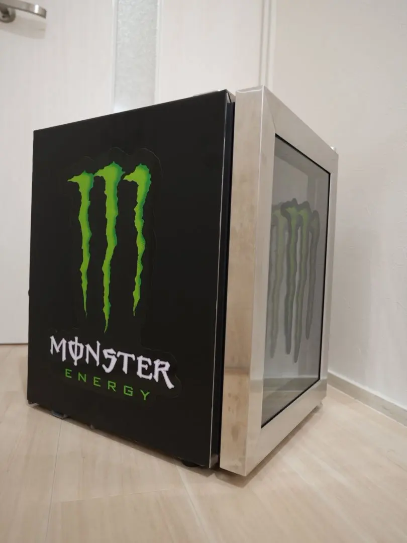 2026年最新】MONSTER ENERGY 冷蔵庫・冷凍庫の人気アイテム - メルカリ