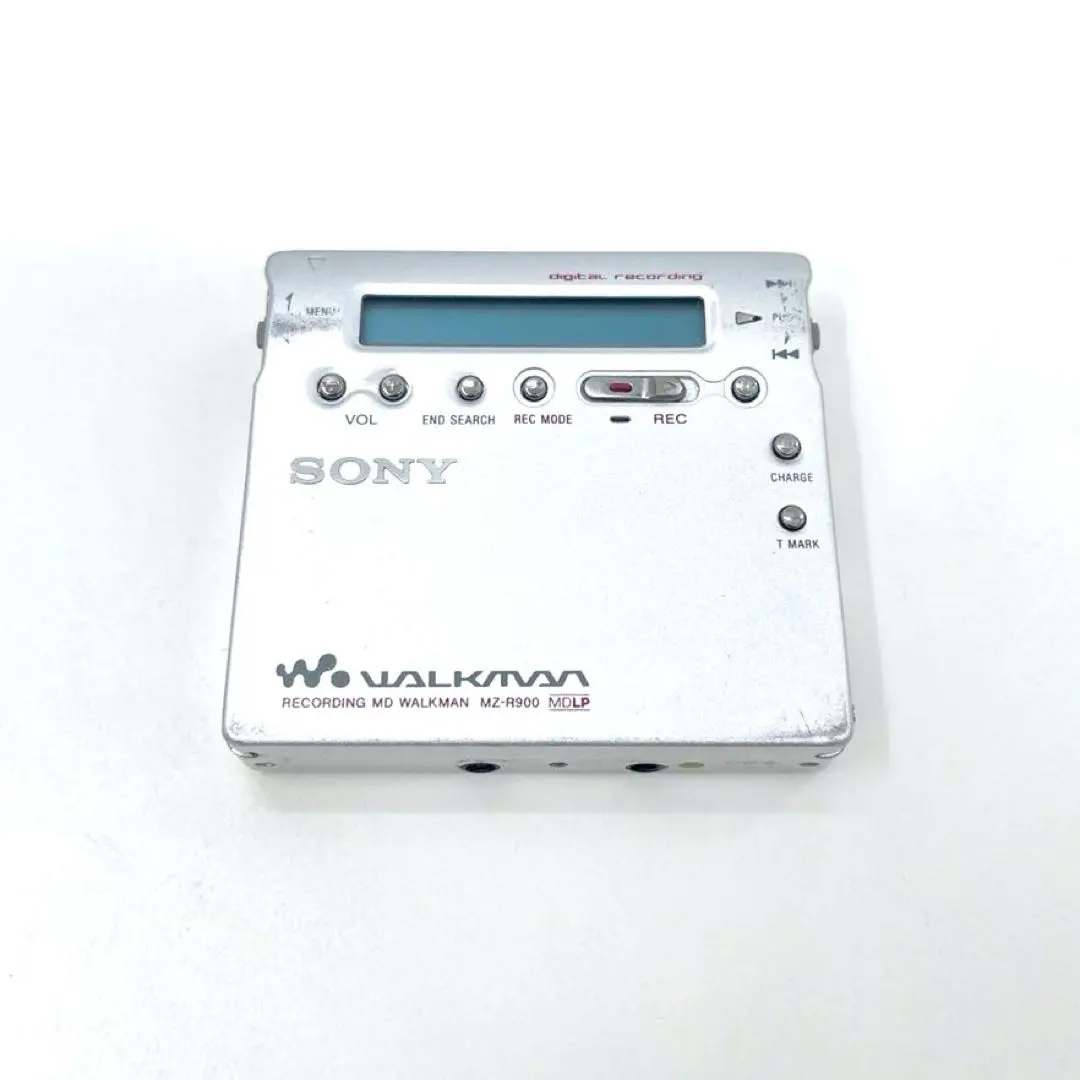 2026年最新】sony MZ-R900の人気アイテム - メルカリ