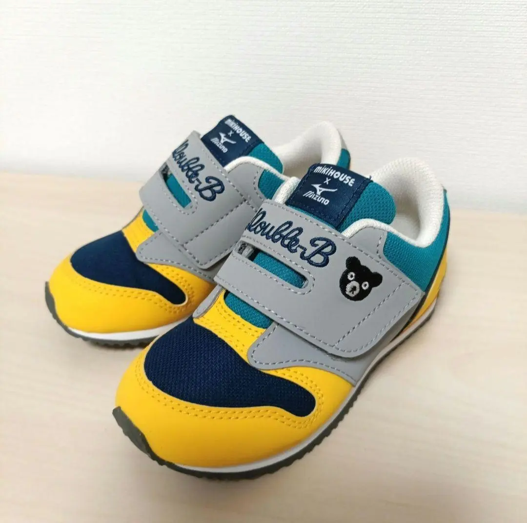 2026年最新】ダブルb ミキハウス ミキハウス×ミズノの人気アイテム
