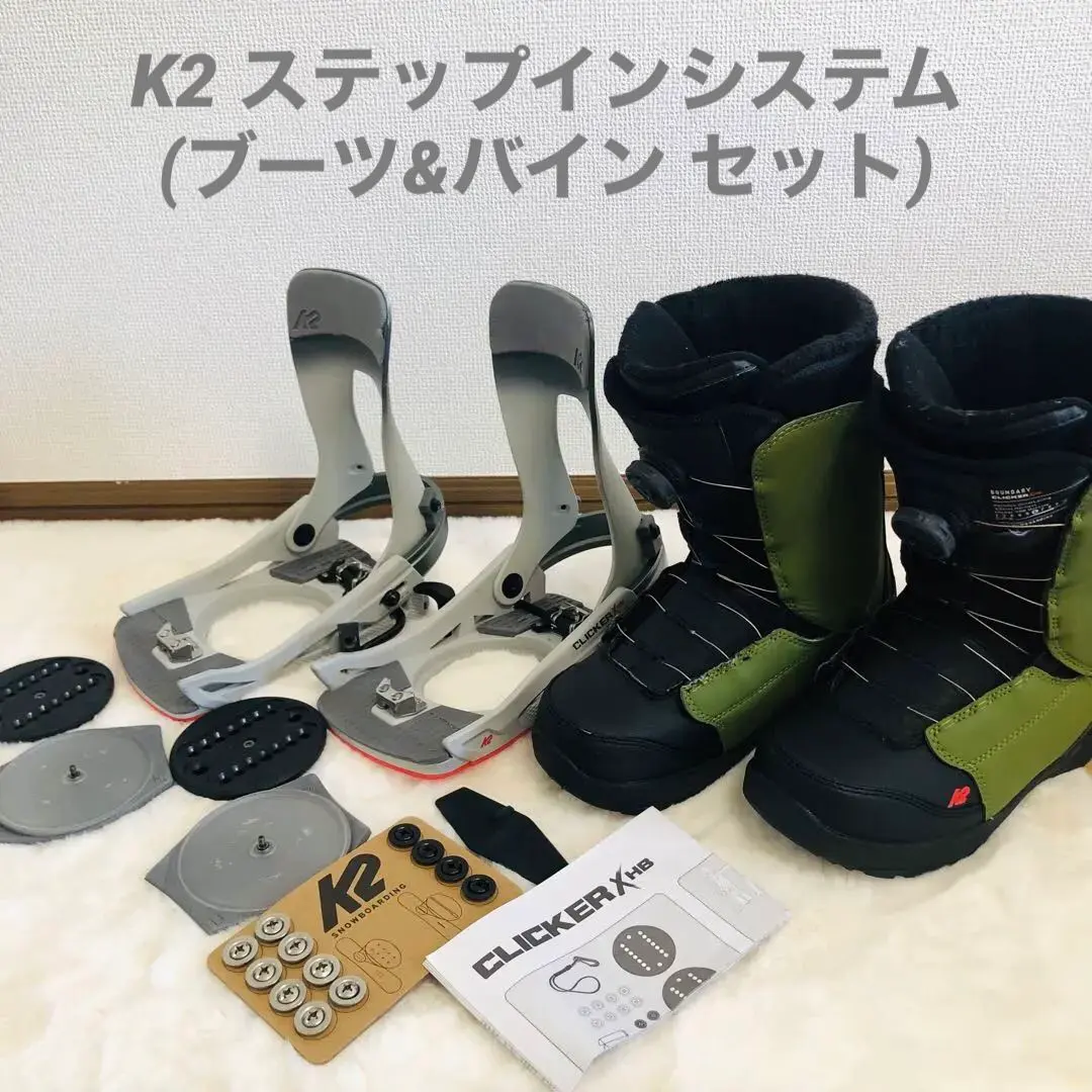 2026年最新】k2 clicker xhbの人気アイテム - メルカリ