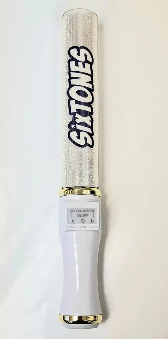 2026年最新】キントレ ペンライト sixtonesの人気アイテム - メルカリ