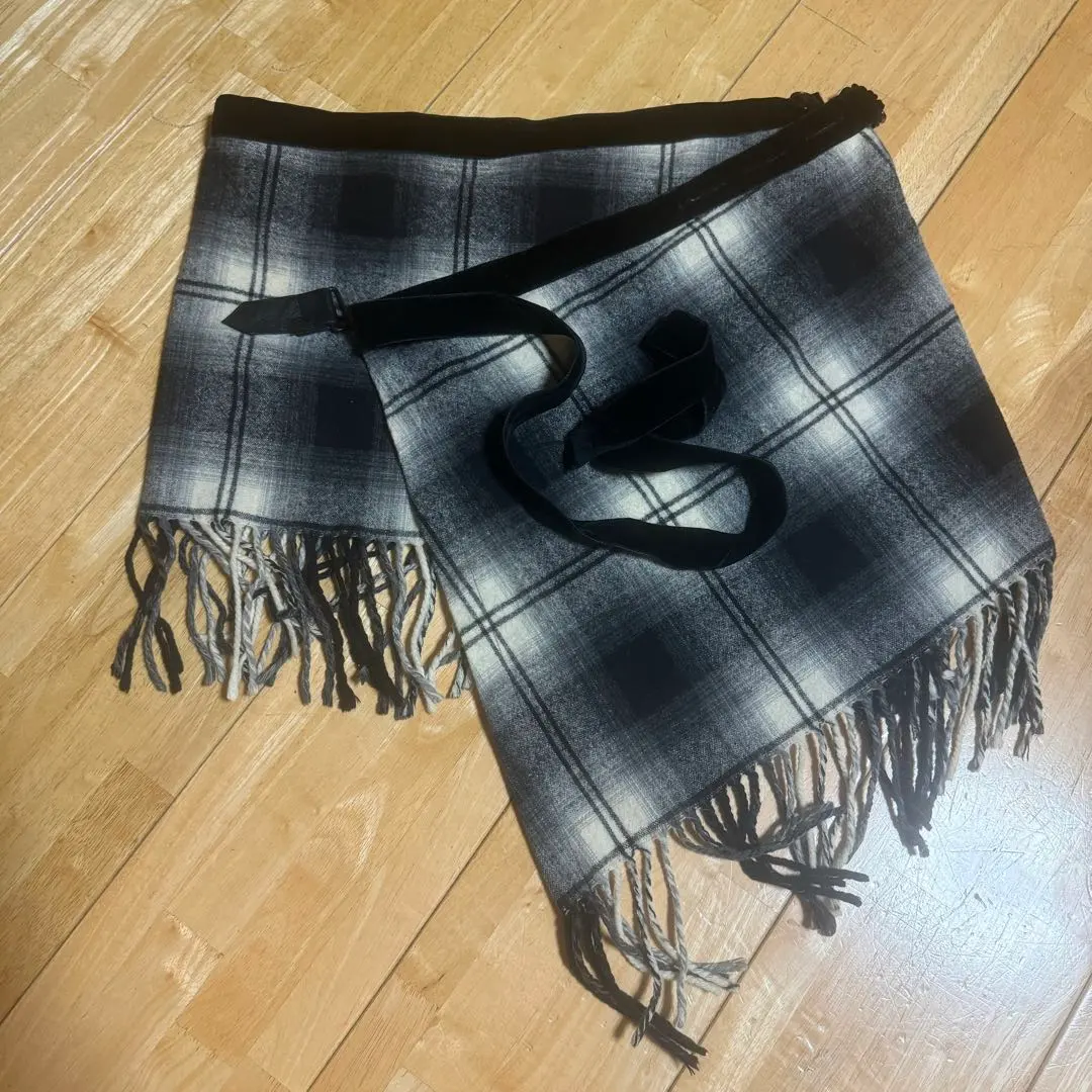 2026年最新】number (n)ine 巻きスカートの人気アイテム - メルカリ