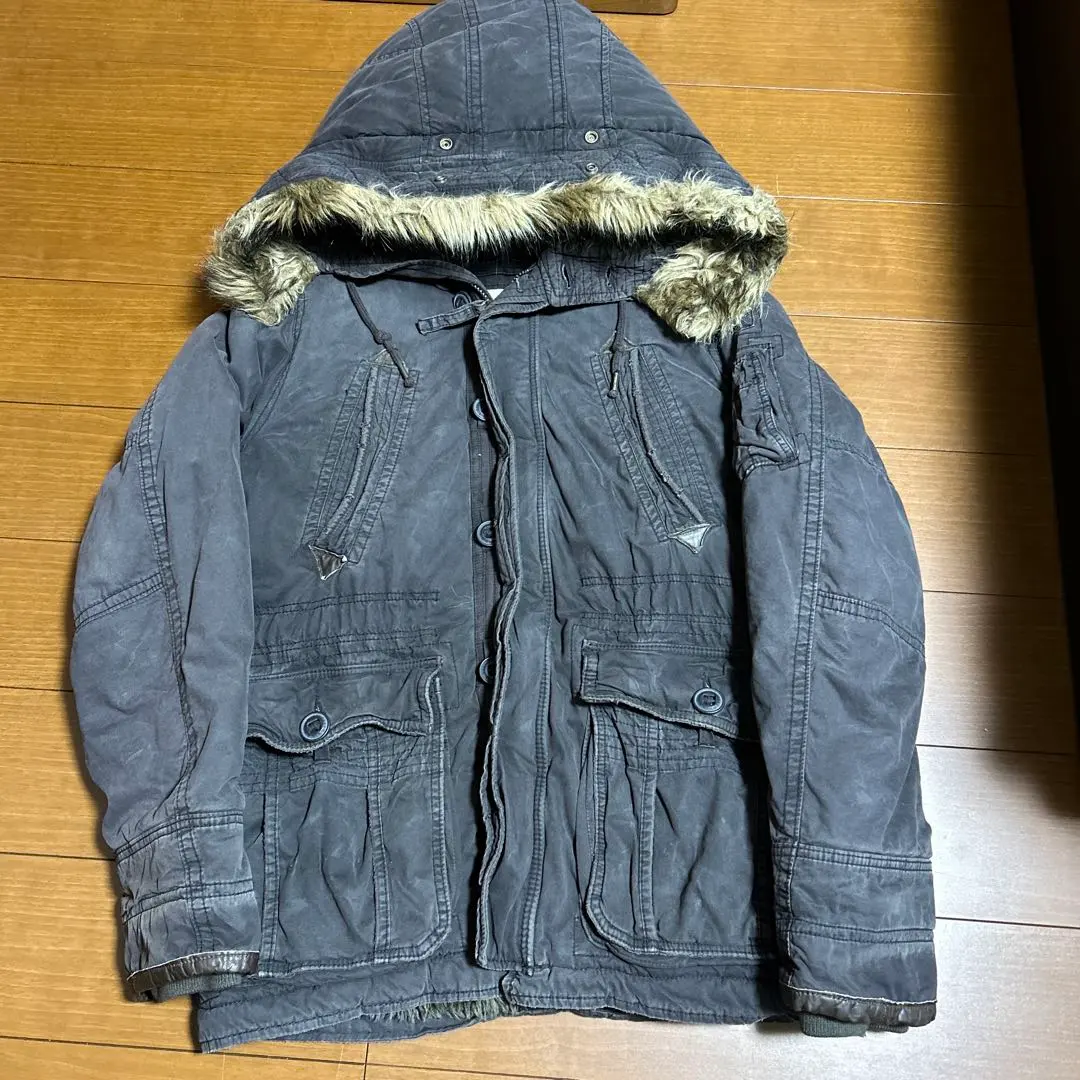 2026年最新】washington mt% jacketの人気アイテム - メルカリ