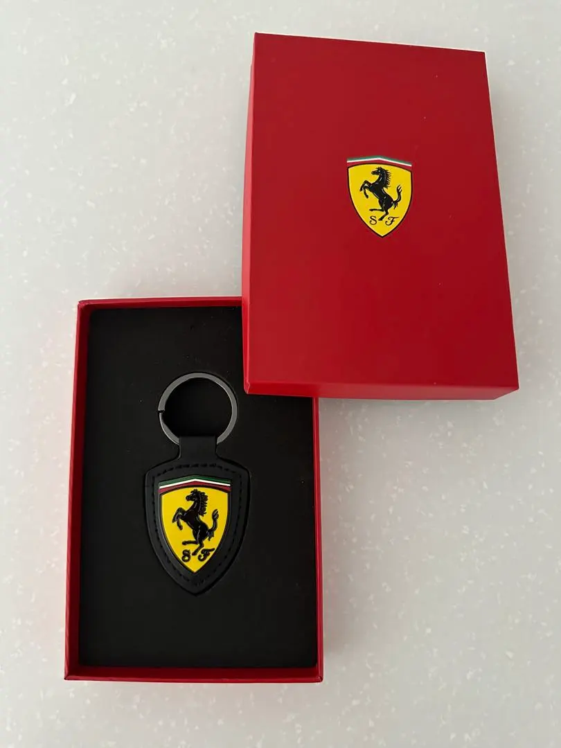 2026年最新】フェラーリ キーボックスの人気アイテム - メルカリ