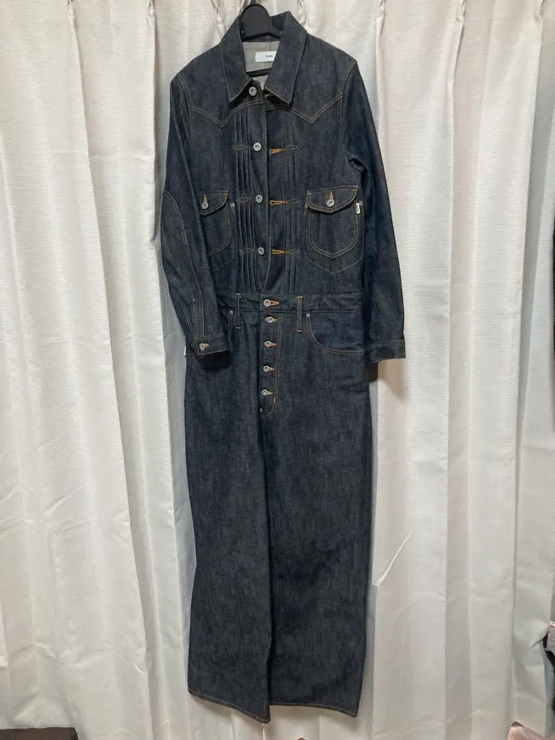 2026年最新】sugarhill ツナギの人気アイテム - メルカリ