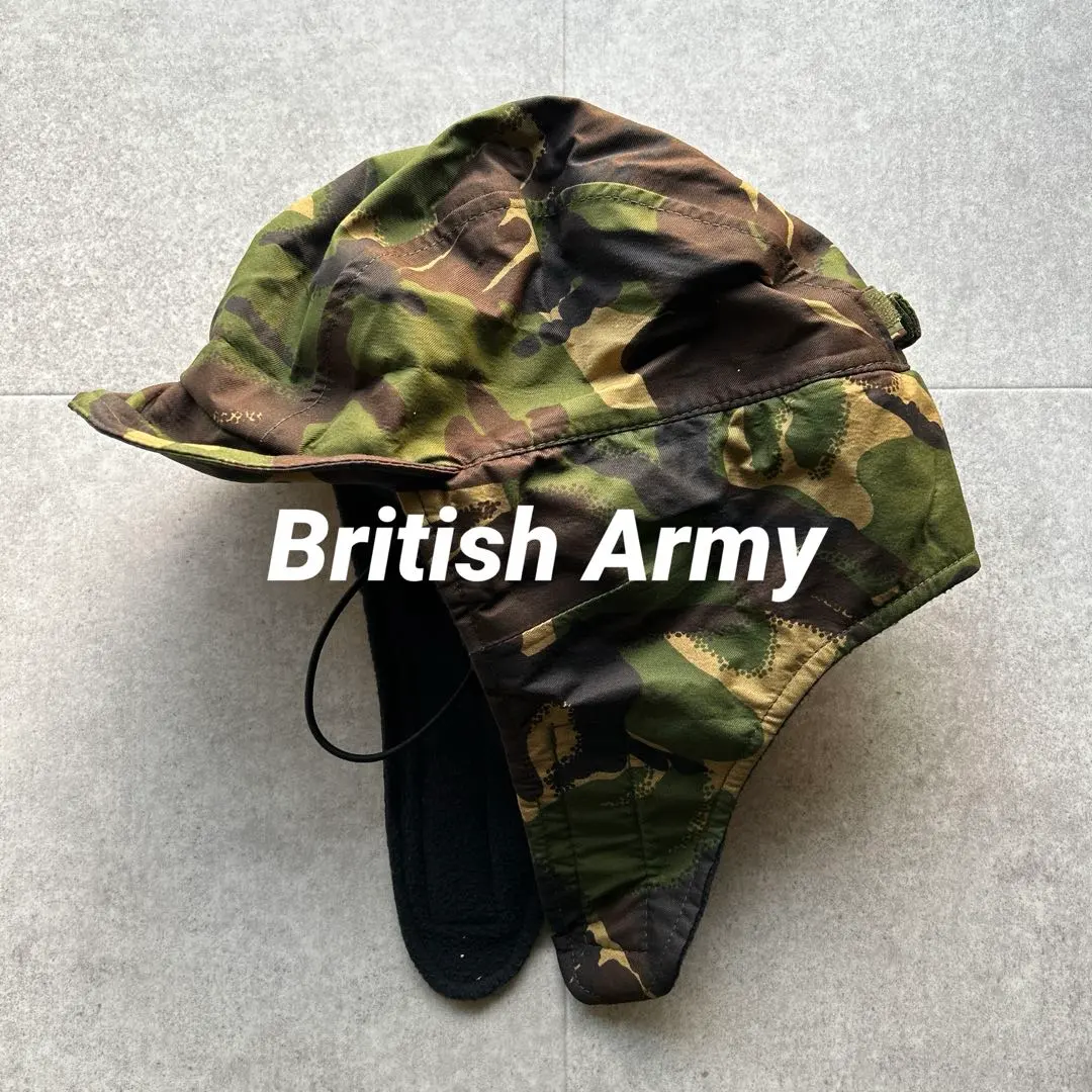 2026年最新】ゴアテックス ハット 迷彩の人気アイテム - メルカリ