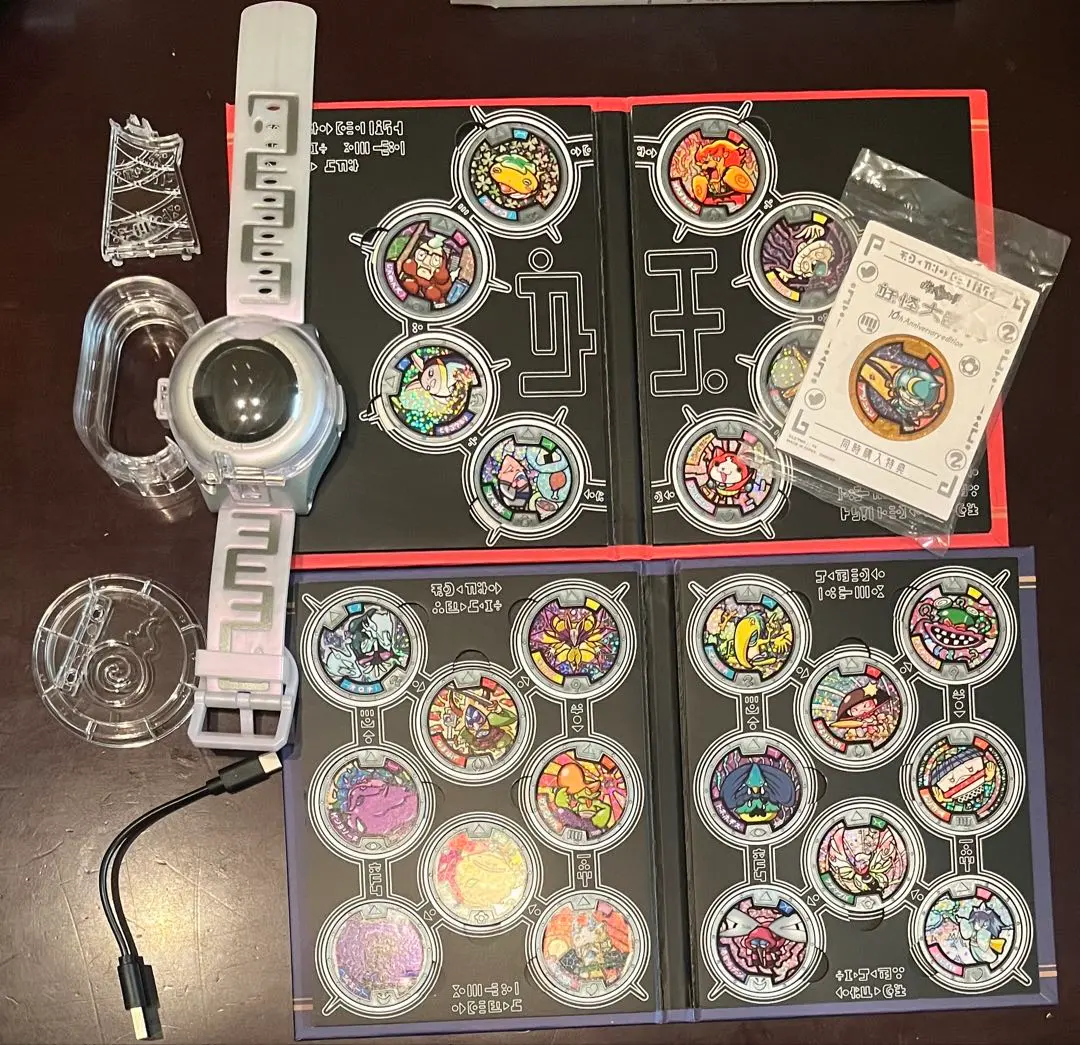 2026年最新】dx妖怪ウォッチ 10th anniversary editionの人気アイテム