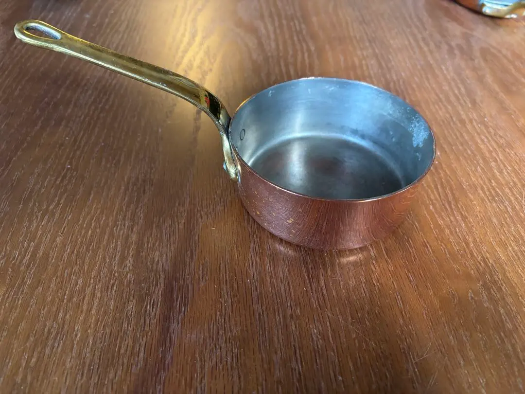 2026年最新】銅鍋ソースパンの人気アイテム - メルカリ