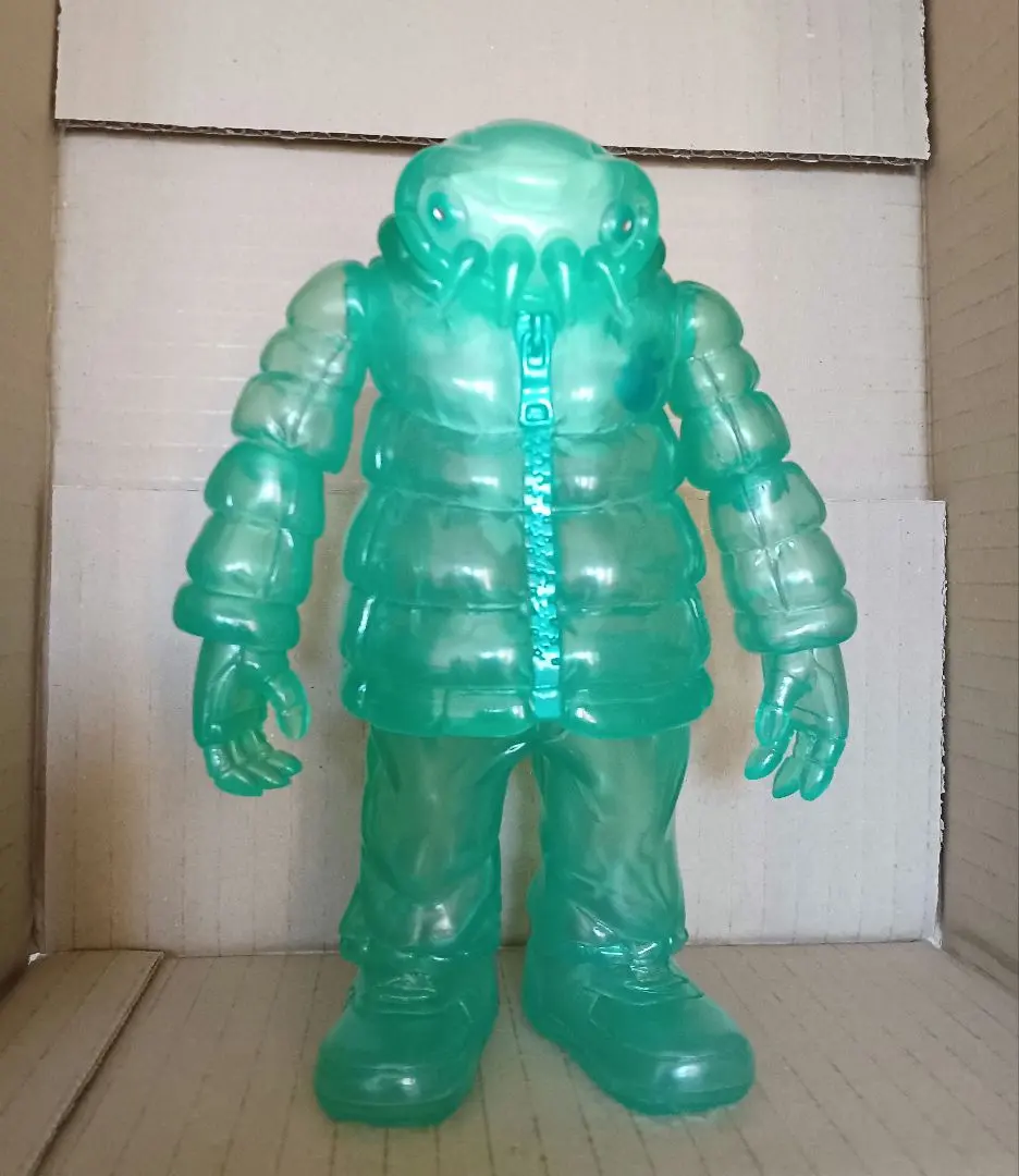 2026年最新】gyaromi クトゥルフオイド ソフビランタンの人気アイテム