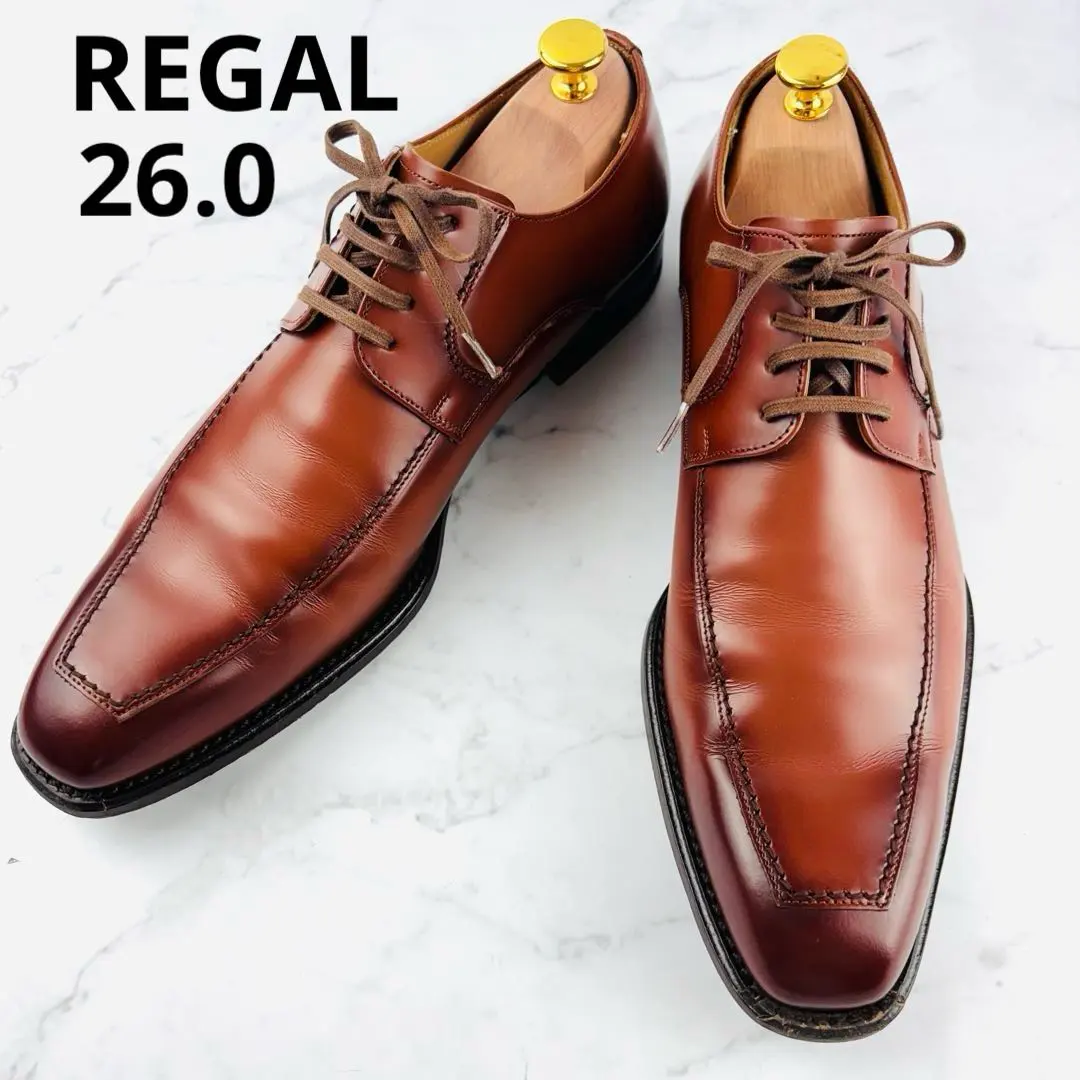 2026年最新】リーガル 124R REGALの人気アイテム - メルカリ