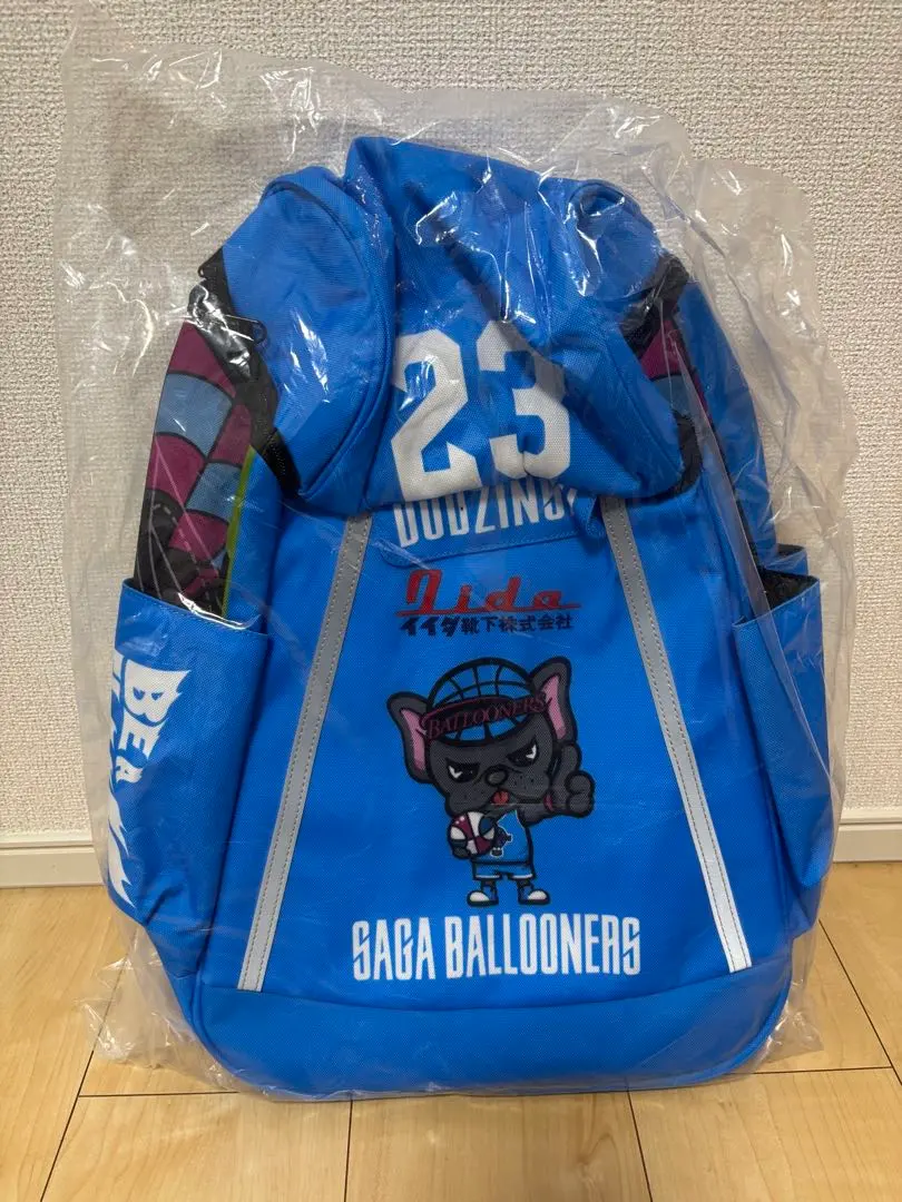 2026年最新】バルーナーズ リュックの人気アイテム - メルカリ