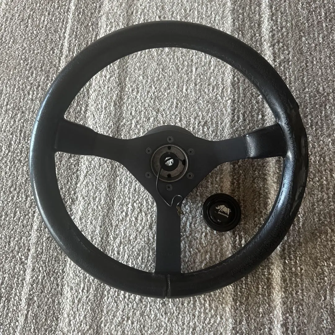 2026年最新】モモ ステアリング ジムニーの人気アイテム - メルカリ