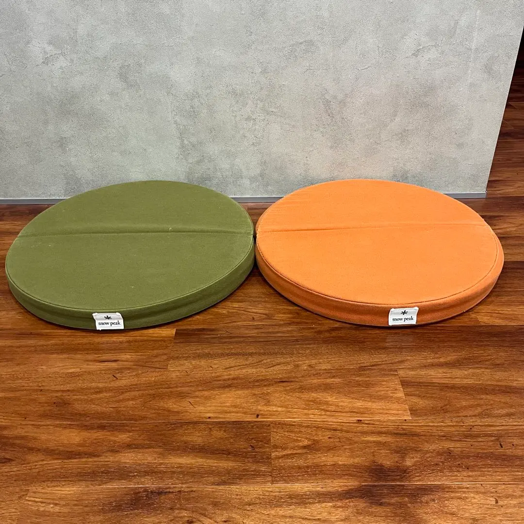 2026年最新】ラウンジクッション スノーピークの人気アイテム - メルカリ