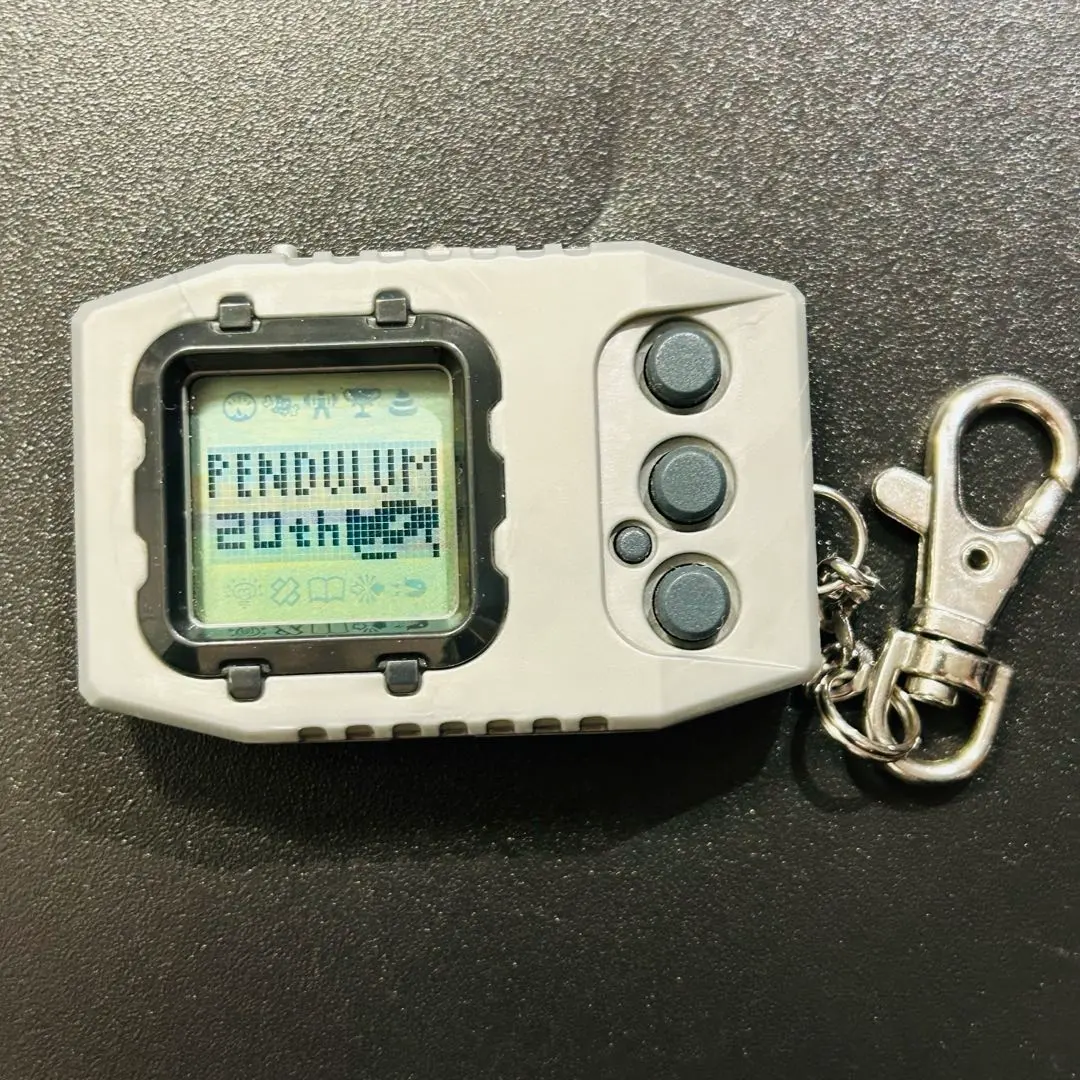 2026年最新】デジモンペンデュラム ver.20thの人気アイテム - メルカリ