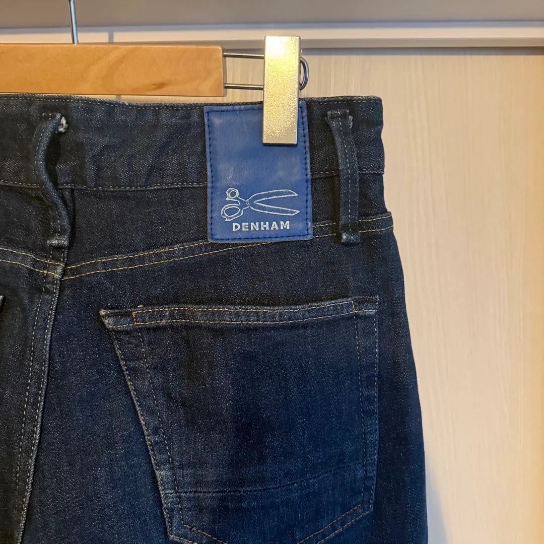 2026年最新】denham razor helixの人気アイテム - メルカリ