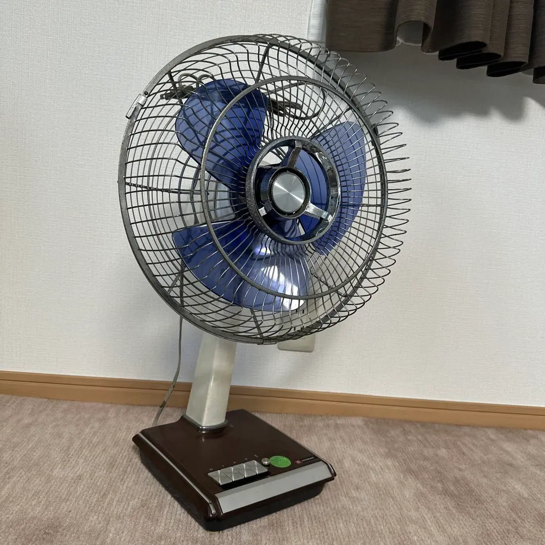 2026年最新】日立 扇風機 レトロの人気アイテム - メルカリ