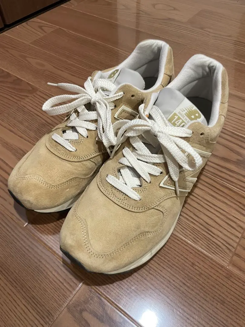 2026年最新】new balance 1400 beamsの人気アイテム - メルカリ