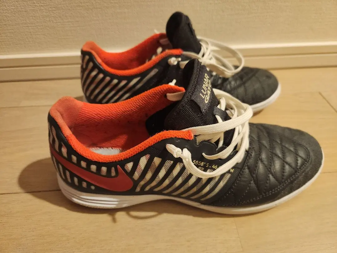 2026年最新】ルナガト 25.5の人気アイテム - メルカリ